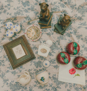 Handmade Heart Trinket Dish