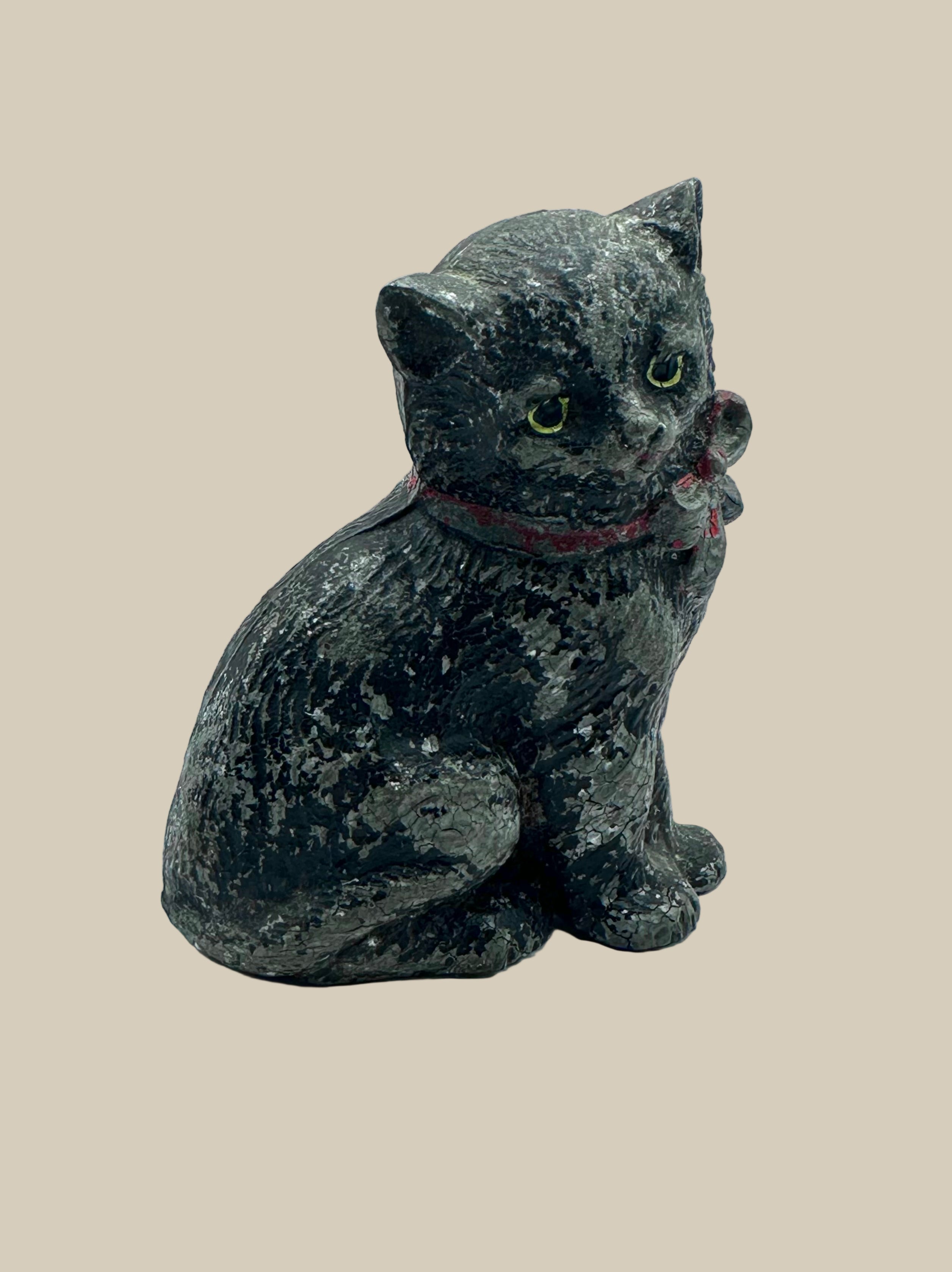 Antique Cat