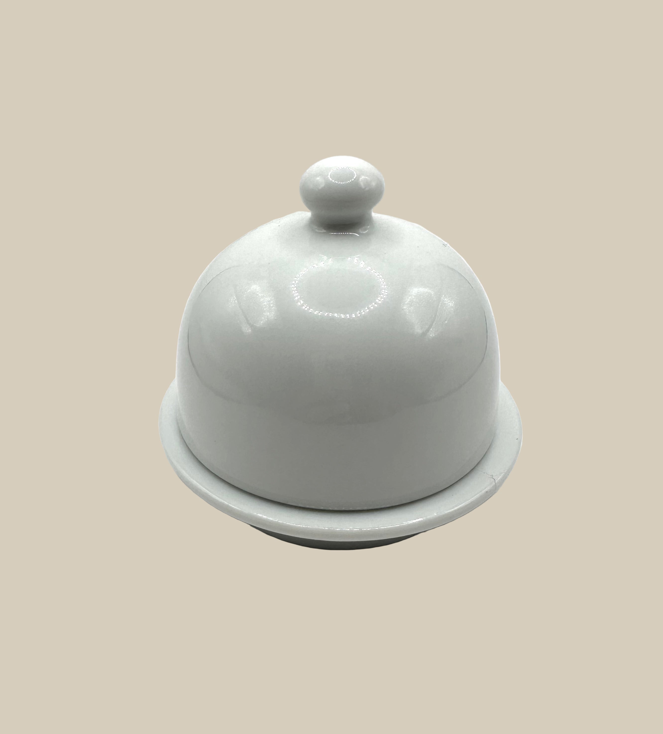 Butter Bell