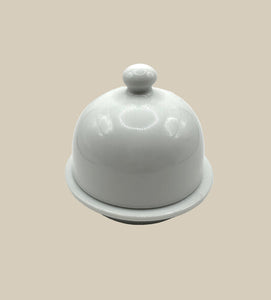 Butter Bell