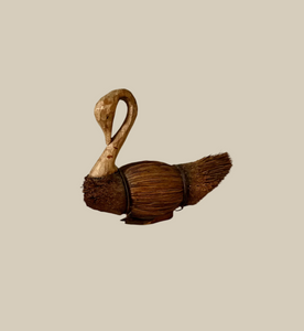 Hand Crafted Swan