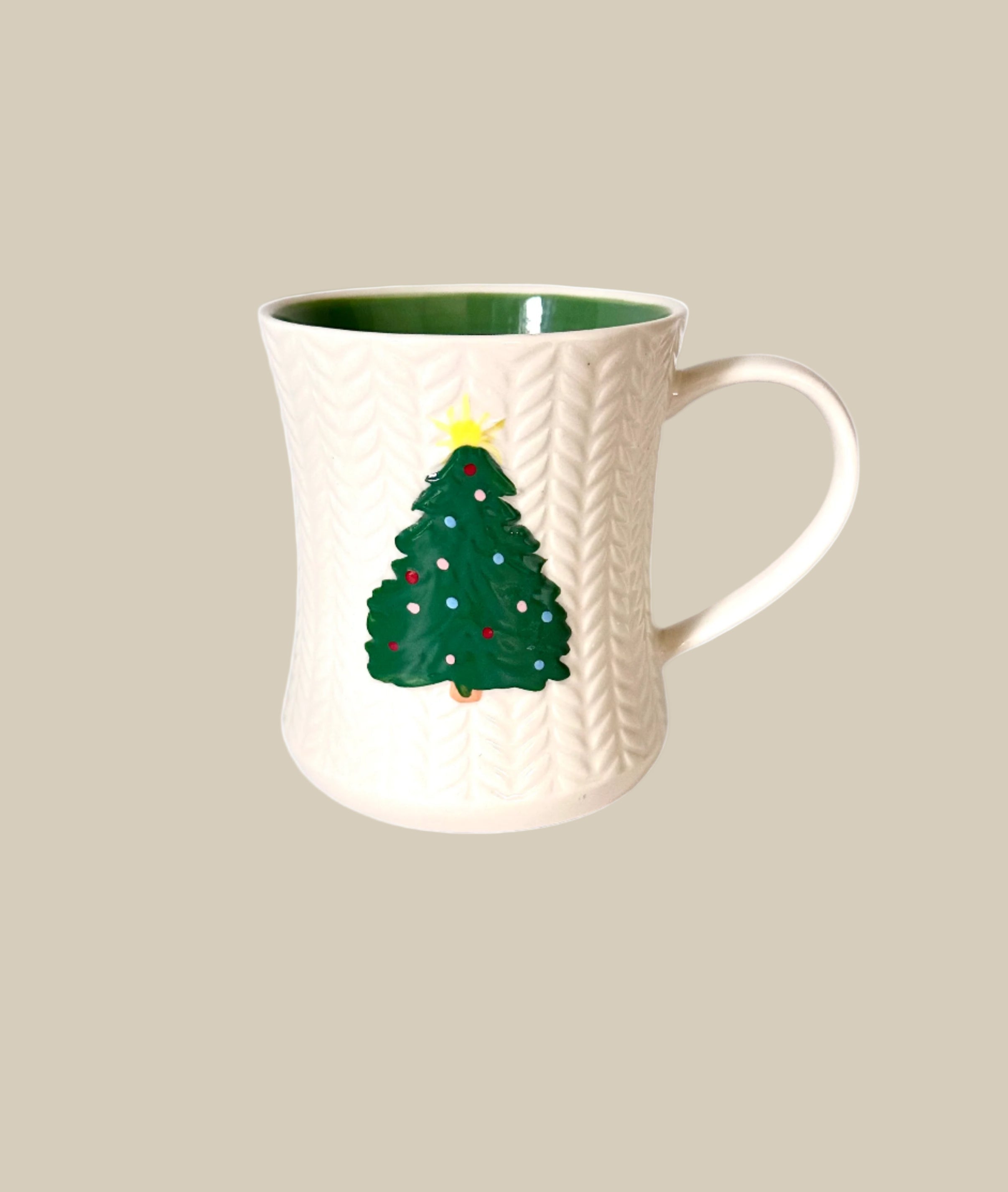 Christmas Sweater Mug