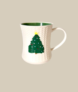 Christmas Sweater Mug