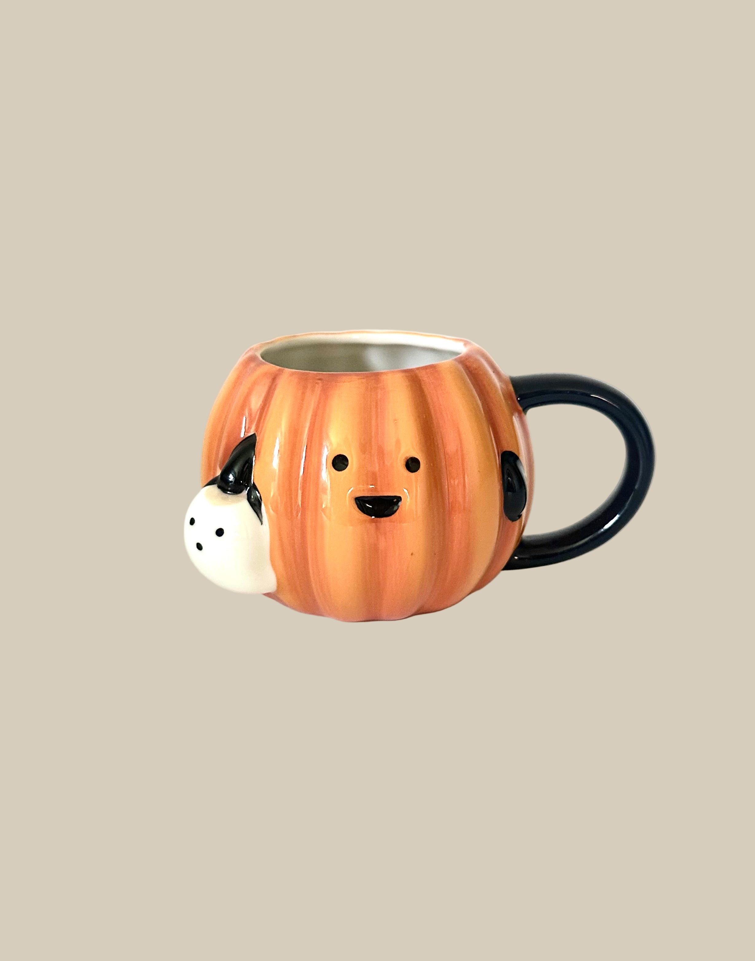 Halloween Mug
