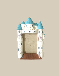Castle Ceramic Frame