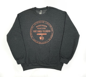 SANDERSON ELIXER CREWNECK