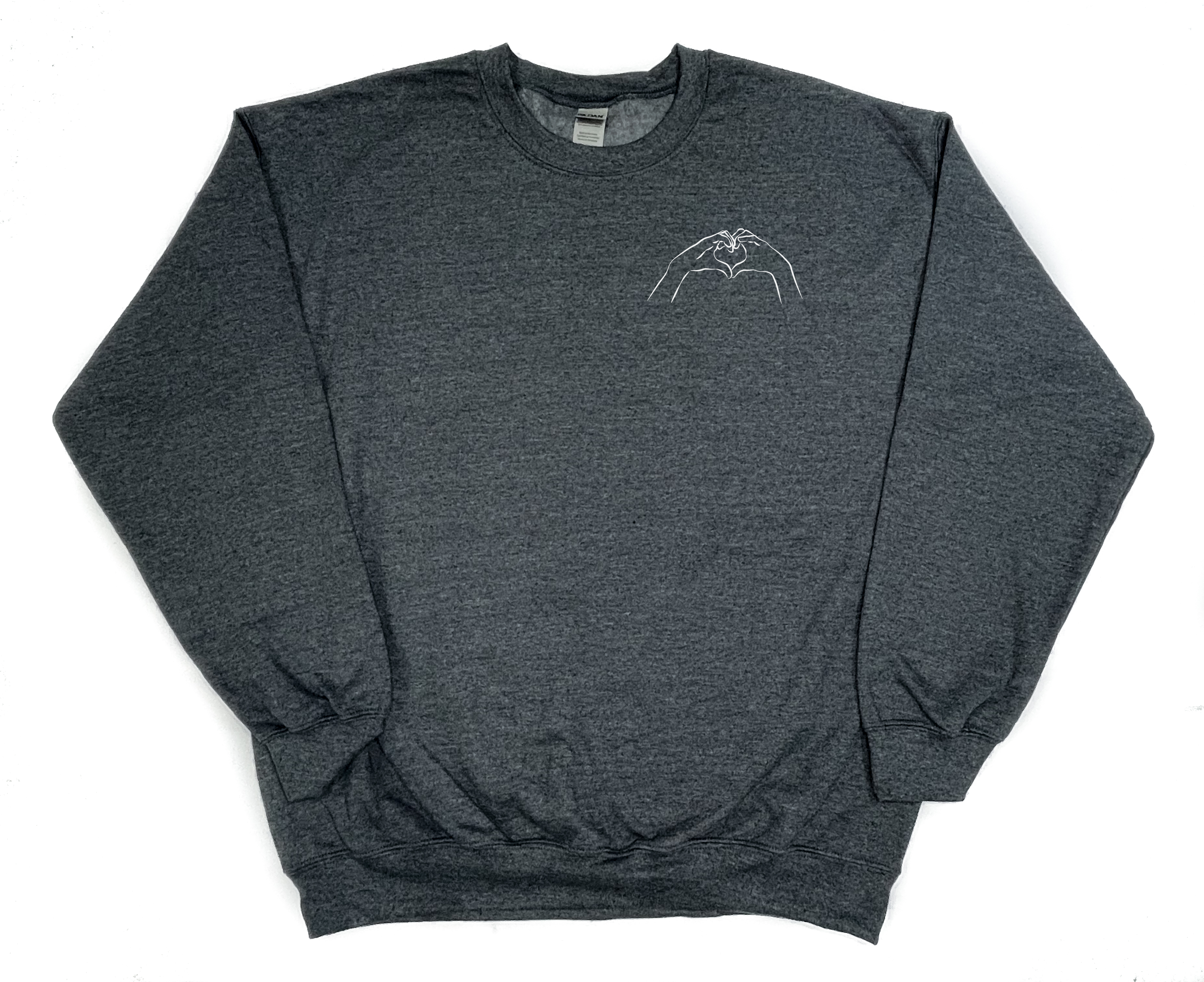 STADIUM TOUR CREWNECK