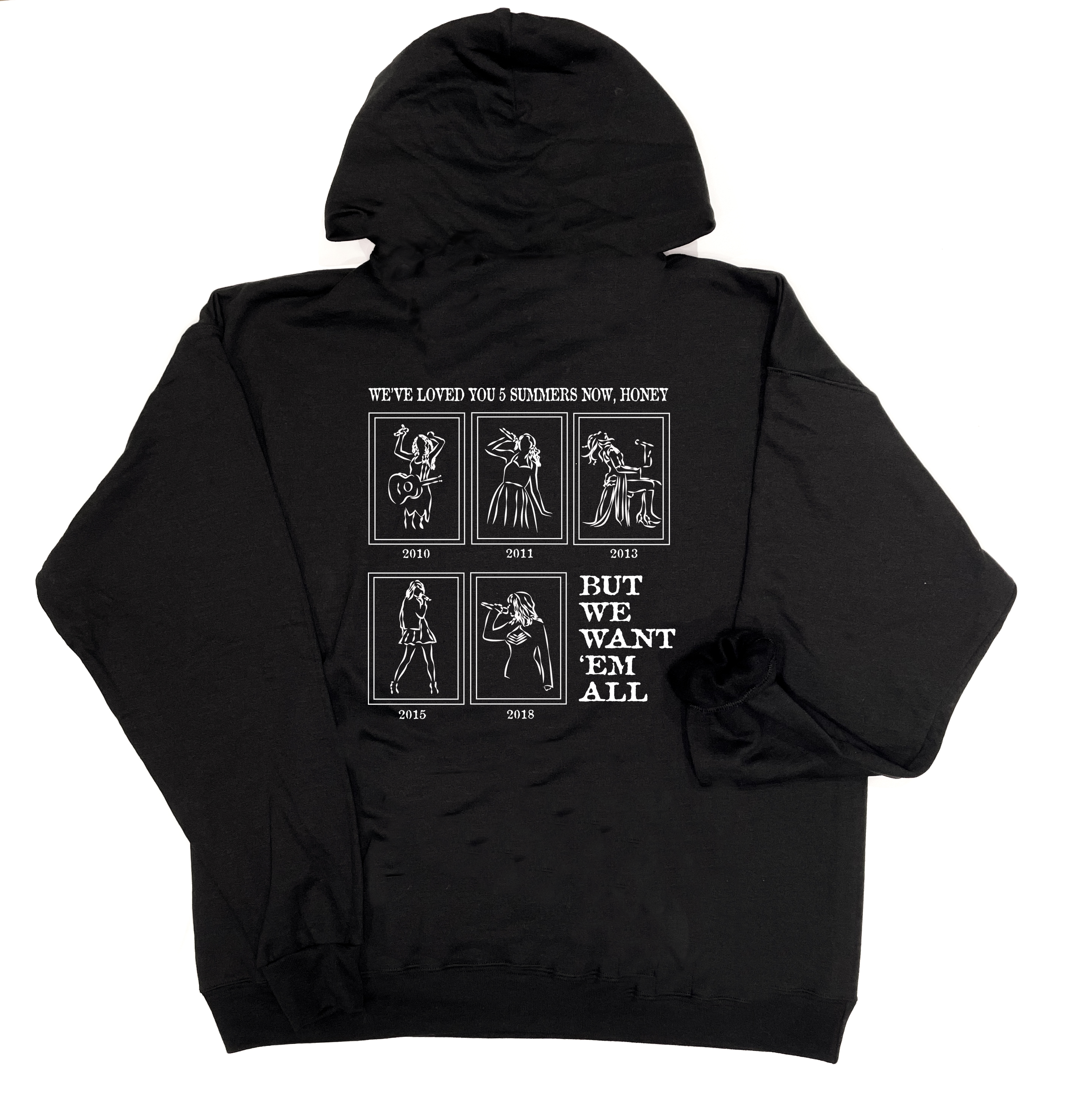 Stadium tour sweatshirt best sale
