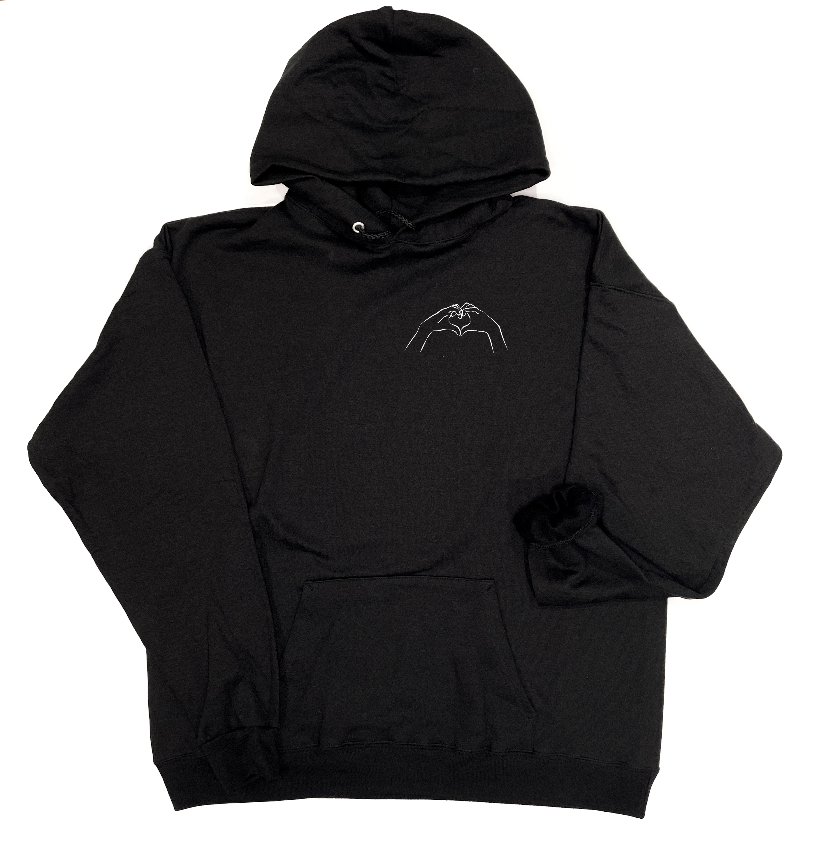 STADIUM TOUR HOODIE foretunlimited