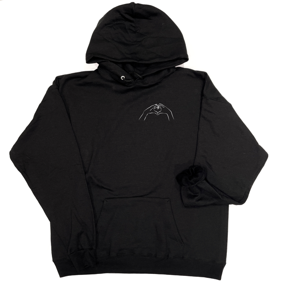 Stadium tour hoodie sales