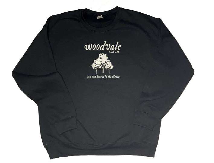 WOODVALE CREWNECK