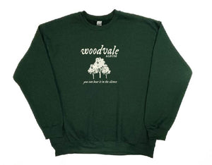 WOODVALE CREWNECK